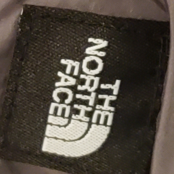 The North Face Red puffer jacket - Picture 10 of 10